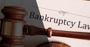 bankruptcy in Ireland