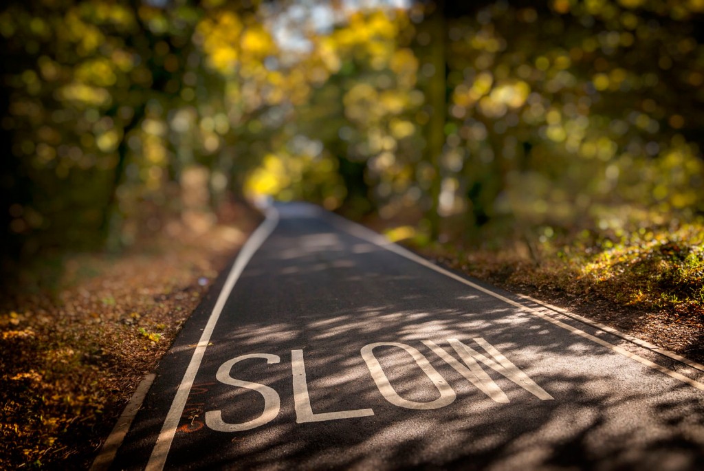 Road Traffic Accidents